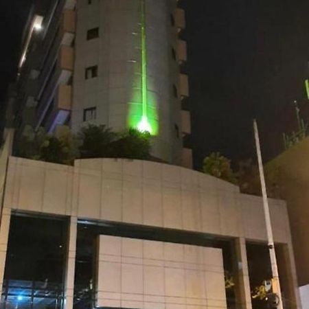 Condominio Premium Suites 01 Rio de Janeiro Exteriér fotografie