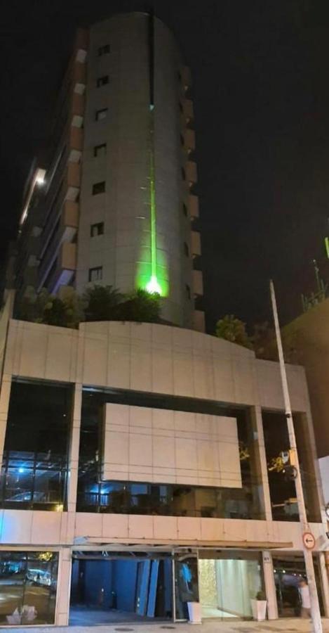 Condominio Premium Suites 01 Rio de Janeiro Exteriér fotografie
