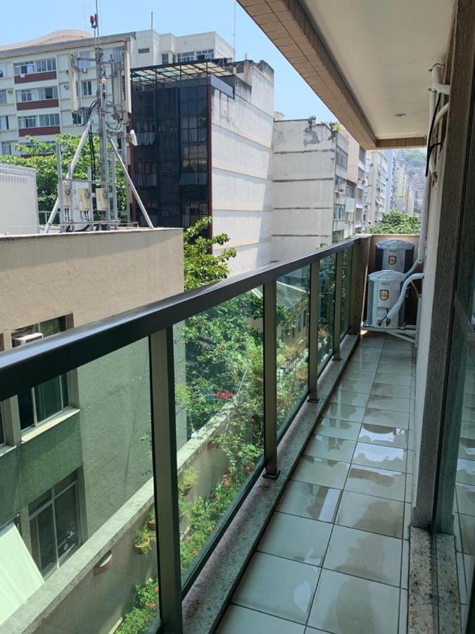 Condominio Premium Suites 01 Rio de Janeiro Exteriér fotografie