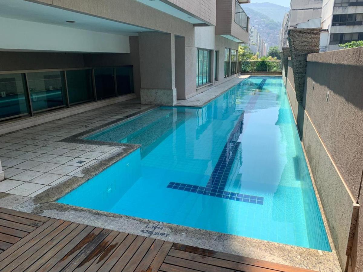 Condominio Premium Suites 01 Rio de Janeiro Exteriér fotografie